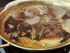 -友乐居羊蝎子(西直门店)