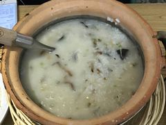 -潮粥荟·潮汕砂锅粥(朝阳大悦城店)