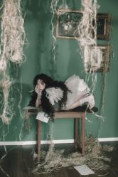 -WAVE SODA摄影工作室