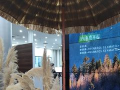 -奔驰利星行(北京花乡店)