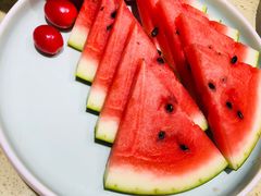 -忠顺斋易州印象烤鸭店(东关新村店)