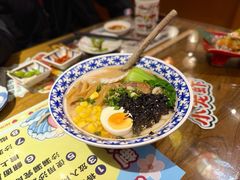 -桃太郎寿司料理(大学城店)