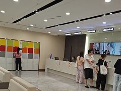 -爱康国宾体检中心(福田分院)