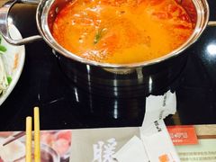 -呷哺呷哺(哈尔滨红博购物广场店)