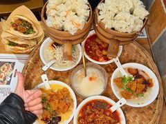 -豆相识•九九豆腐脑(牛咡桥店)