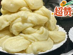 -东北大院铁锅炖(富业广场店)
