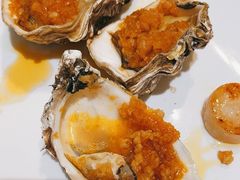 -晶丽香榭自助餐(南京大饭店)