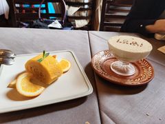 -ALBERGUE 1601 婆仔屋葡国餐厅