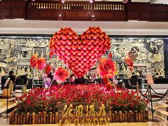 -广州花园酒店