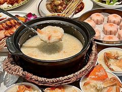 -江南粥家庄(宁国路店)