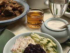 -那家小馆•北京菜•烤鸭(中关村店)