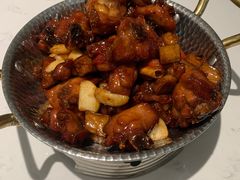 -峨嵋小镇·川菜(正定朗华店)