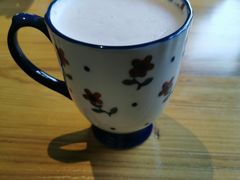 -欧典咖啡屋(台东店)