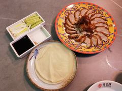 -邑金陵北京烤鸭店·现炒家常菜(ITC MALL店)
