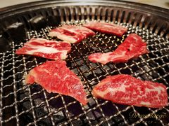 -厚贞日式烤肉(龙之梦店)