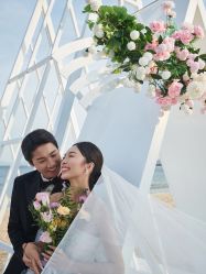 -花田映像婚纱摄影(龙岗店)