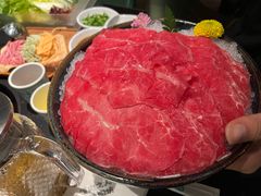 -阳坊涮肉(万柳华联·颐和园店)