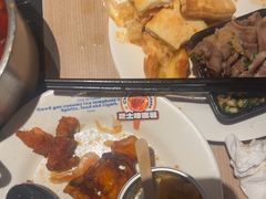 -星伦多自助料理(永旺店)