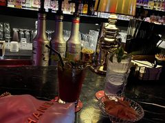 -AClub餐吧(富华里店)