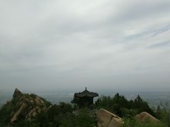 -北京凤凰岭