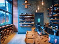 -上海龙之梦万丽酒店