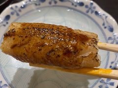 星鳗寿司-鮨青(恒基名人购物中心店)
