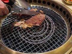 -妙香居韩国烤肉(容桂天佑城店)