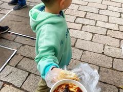 -秦园惠山豆腐花(惠山古镇店)