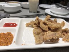-海底捞火锅(名门店)