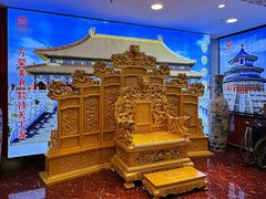 -万荣烤鸭店·北京菜(天坛店)