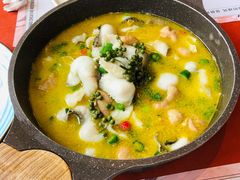 肥肠鱼-赵小姐丨新中餐(曲江店)