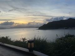 -Brew Farm·精酿农场海滨悬崖餐厅