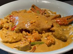 -蟹榭·本帮江浙菜·蟹宴(五角场合生汇商场店)