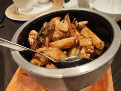 -万丽轩·粤菜(王府井金茂万丽酒店)