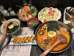 -芥岛(河北大街店)