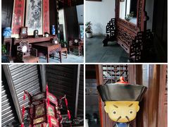 -李鸿章故居