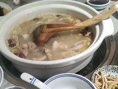 -三兴涮羊肉(荣安大街店)