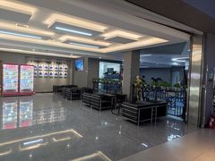 -硬糖健身(北苑店)