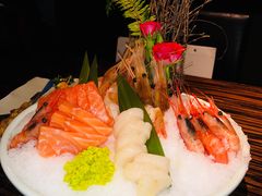 -王鼎精致料理铁板烧(世博源店)