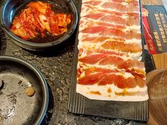 -九田家黑牛烤肉料理(珠江摩尔店)