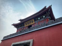 -开封府