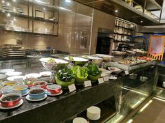 -安蒂娅·海鲜自助餐厅(安蒂娅美兰酒店)