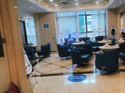 -碧莲盛·不剃发植发