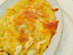 成桂西餐厅(河北路店)-成桂西餐厅·42年的味道(五大道疙瘩楼店)