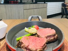 -西堤牛排(合肥之心城店)