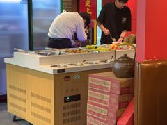 -京元盛铜锅涮肉(上海总店)