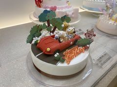 -好利来(七宝领展广场店)
