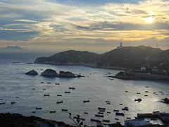 -枸杞岛
