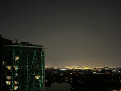 -漪龙台·B26 Rooftop Lounge