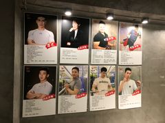 -SAH健身私教工作室(紫东店)